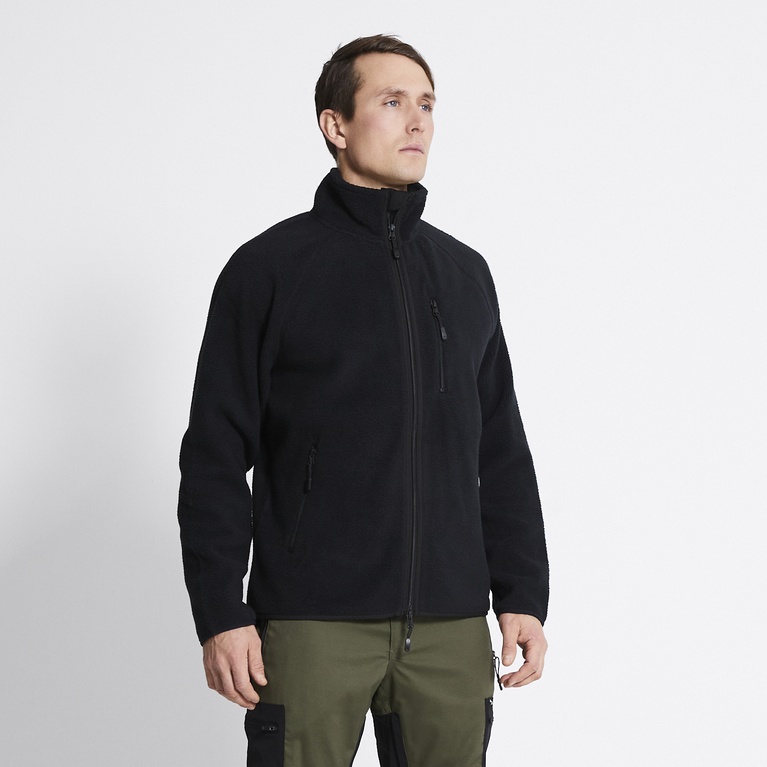 Teddyjacke "Vallen 2.0" Teddyjacke "Vallen 2.0"